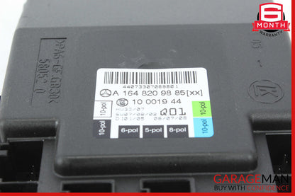 06-13 Mercedes X164 GL450 Front Right Side Door Control Module OEM