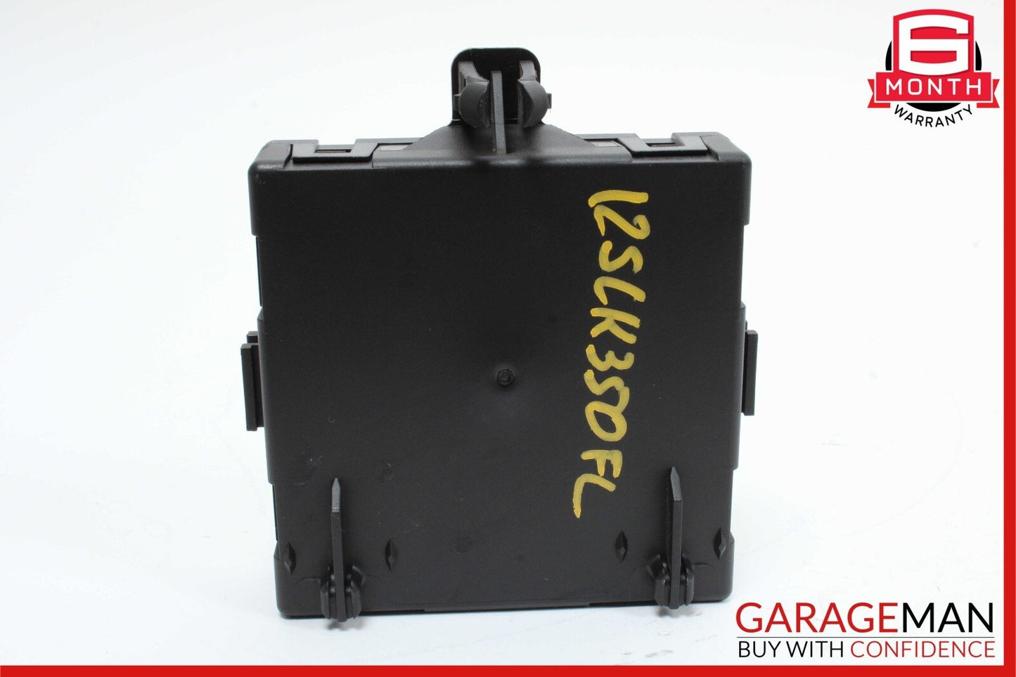 2012 Mercedes R172 SLK250 SLK350 Front Left Driver Side Door Control Module OEM