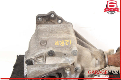 12-15 Range Rover Evoque L538 Transfer Case Assembly OEM