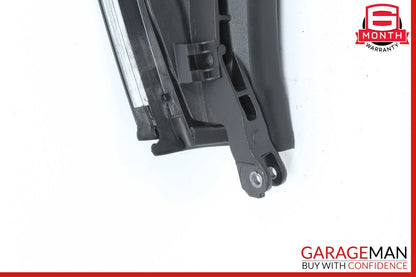 12-20 Mercedes R172 SLK250 Convertible Top Right C Pillar Brace Support OEM