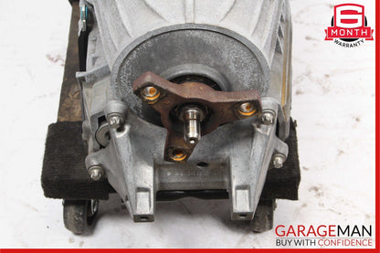 07-11 Mercedes R171 SLK350 722.9 7G Automatic Transmission 722.904 RWD 121k