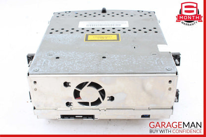 07-09 Mercedes W221 S550 S65 AMG Head Unit Navigation Command CD Player OEM