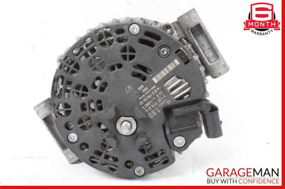 07-11 Mercedes W212 E350 SL550 CLS350 180 AMP Engine Motor Alternator Generator