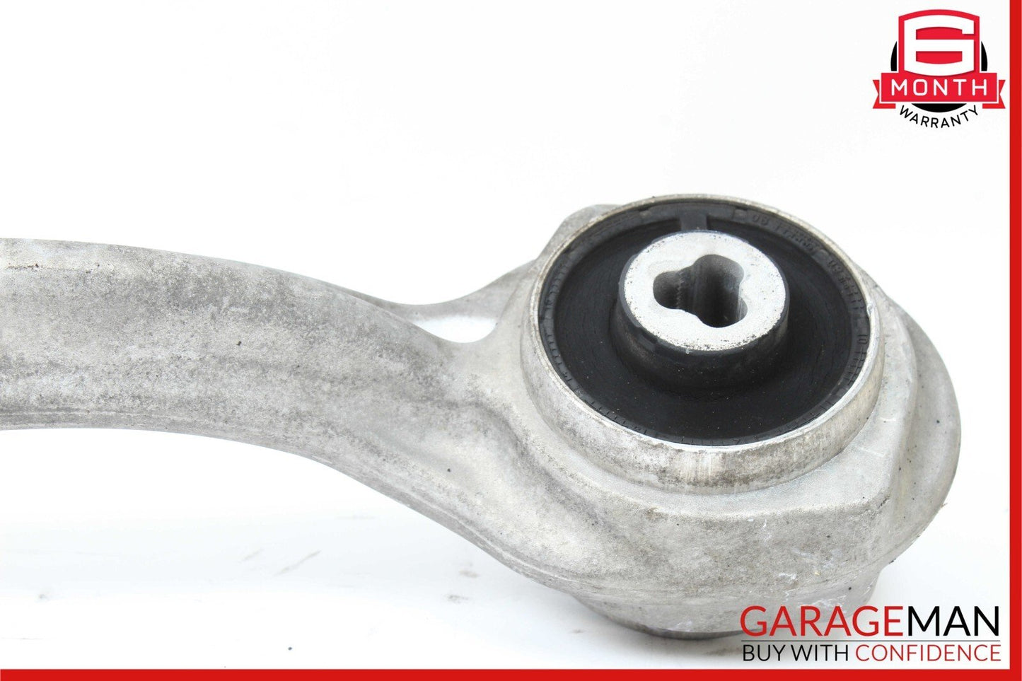 10-16 Mercedes W212 E350 Front Right Passenger Side Top Upper Control Arm OEM
