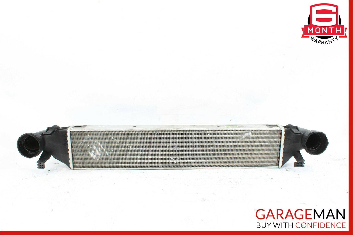 02-05 Mercedes W230 C230 Intercooler Air Cooler Radiator 2035000000 OEM