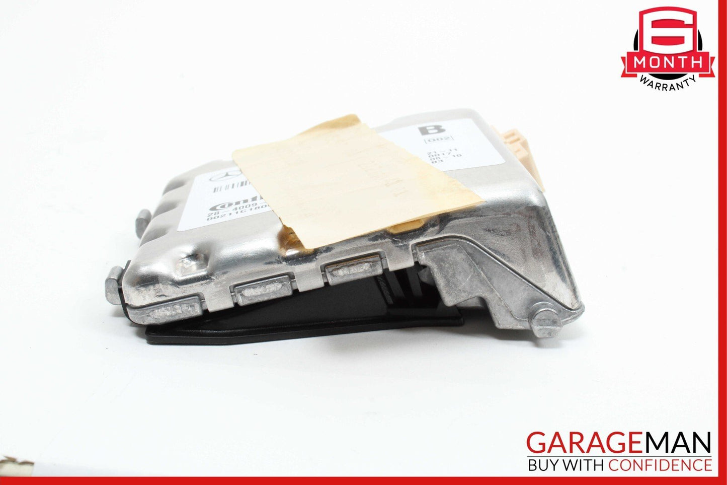 10-16 Mercedes W212 E550 E350 C300 Front Active Lane Assist Front Camera