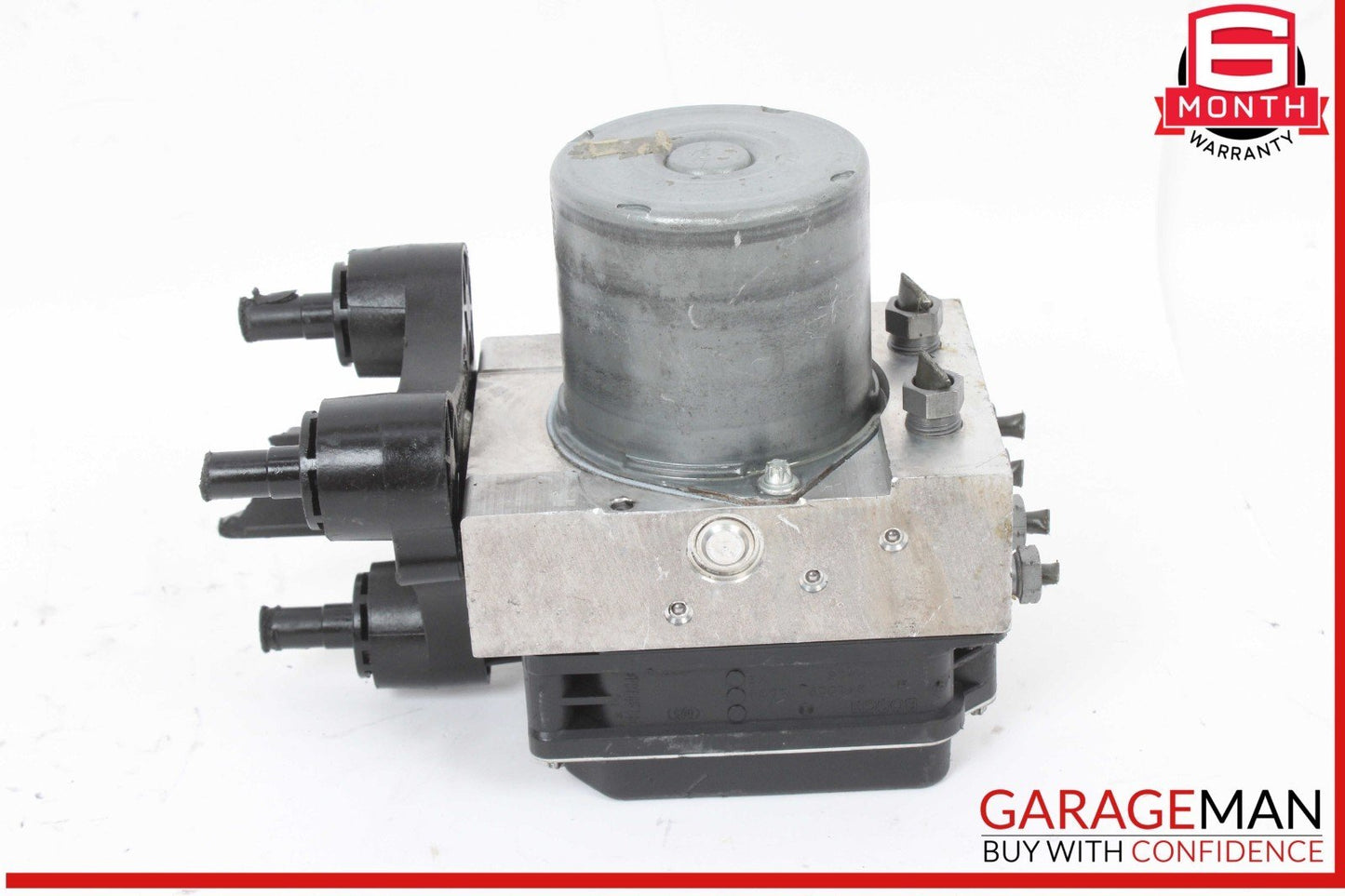 10-16 Mercedes W212 E350 E550 ABS Brake Hydraulic Pump Control Module Unit OEM