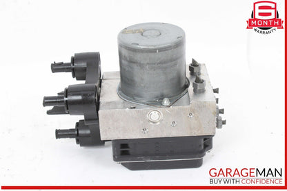 10-16 Mercedes W212 E350 E550 ABS Brake Hydraulic Pump Control Module Unit OEM