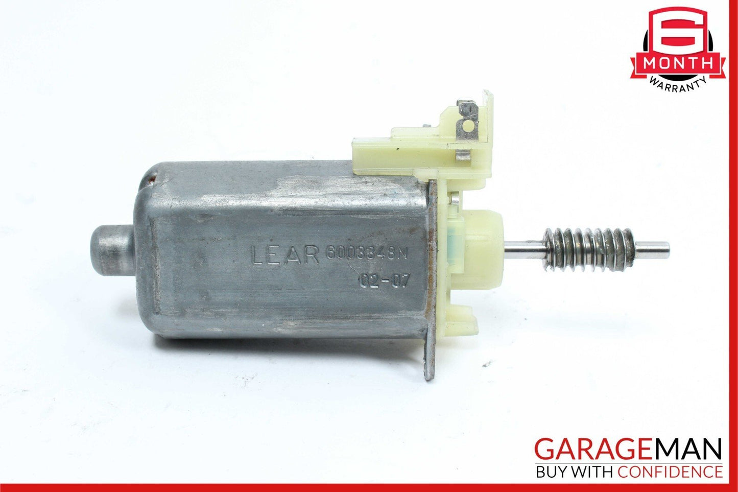 97-04 Mercedes R170 SLK320 Front Left / Right Seat Frame Track Rail Motor