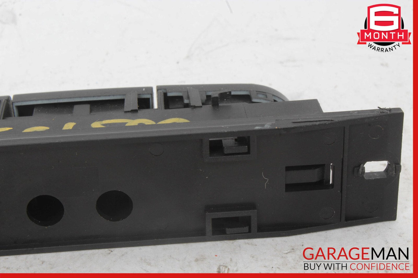 03-08 Mercedes R230 SL500 Right ESP Off Console Switch Control Blank Filler OEM