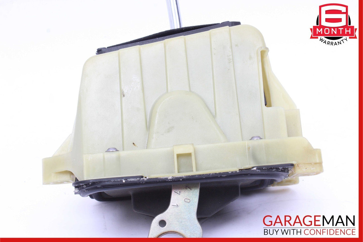 08-14 Mercedes W204 C300 C250 C63 AMG Floor Gear Shift Shifter Selector Box RWD