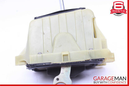 08-14 Mercedes W204 C300 C250 C63 AMG Floor Gear Shift Shifter Selector Box RWD