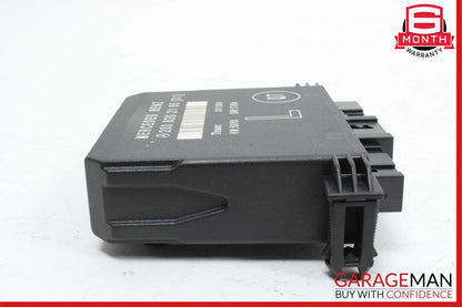 01-07 MERCEDES W203 C230 REAR LEFT DRIVER SIDE DOOR CONTROL MODULE Q7 OEM