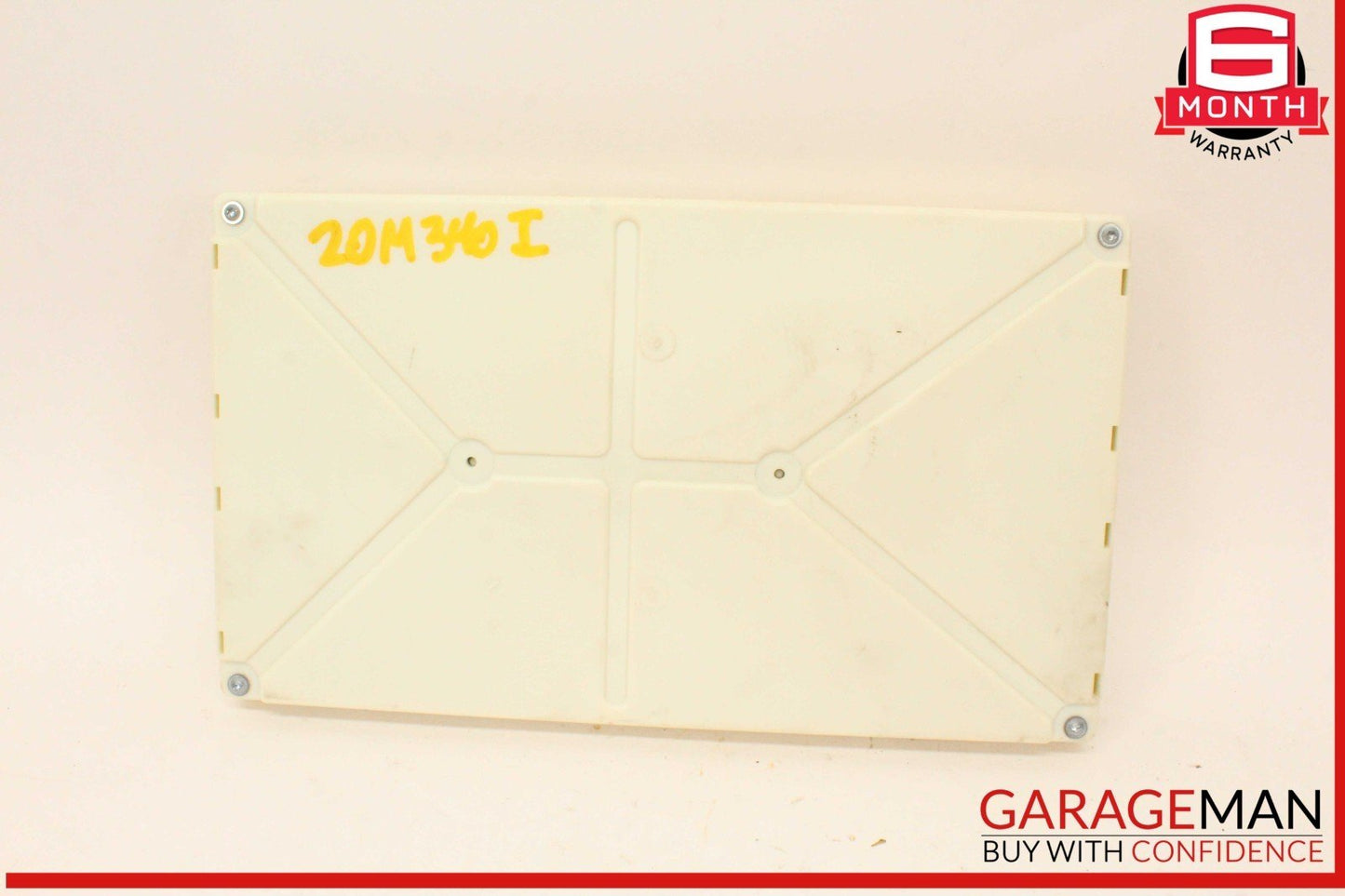 19-24 BMW M340i 330i 330e G20 BDC Body Domain Control Module Unit 9824616 OEM