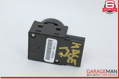 14-20 Maserati Ghibli Levante Front Right or Left Side Seat Adjustment Switch