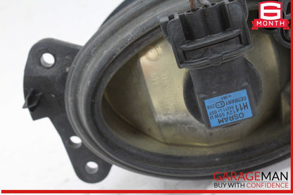 06-09 Mercedes W211 E550 Right Passenger Side Fog Light Lamp 1698201656 OEM