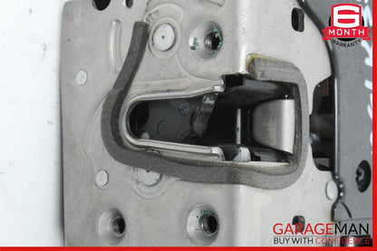 08-20 Mercedes GLK350 SLC300 E350 C300 Front Right Side Door Lock Latch Actuator