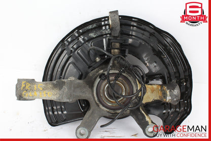 14-20 Mercedes X156 GLA250 Front Right Spindle Knuckle Hub Bearing