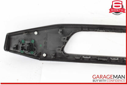17-24 Audi A4 Quattro Right Dash Dashboard Panel Trim Molding 8W1853190E OEM