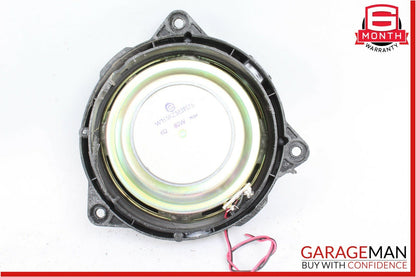 98-03 Mercedes W208 CLK320 CLK430 Front Right Side Door Audio Sound Speaker OEM