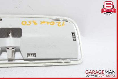 10-17 Mercedes X204 GLK350 Rear Overhead Dome Light Lamp Reading Map OEM