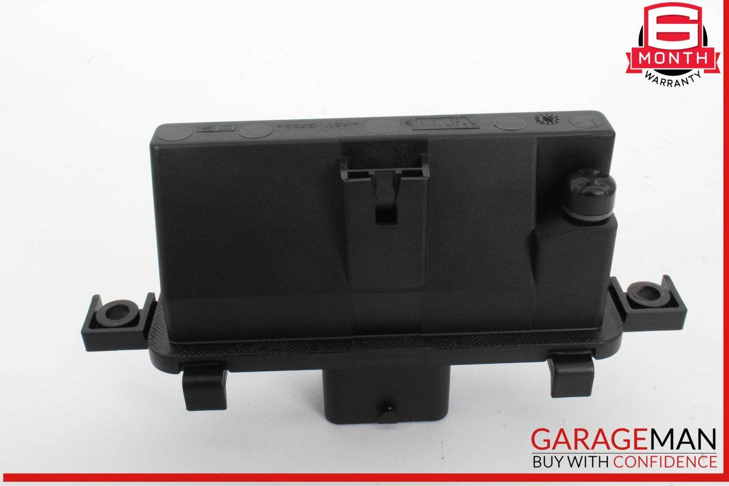 14-17 Maserati Quattroporte M156 Headlight Head Light Lamp Control Module OEM