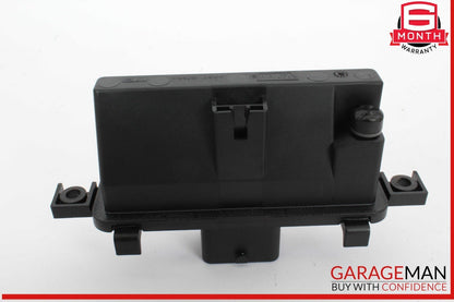 14-17 Maserati Quattroporte M156 Headlight Head Light Lamp Control Module OEM