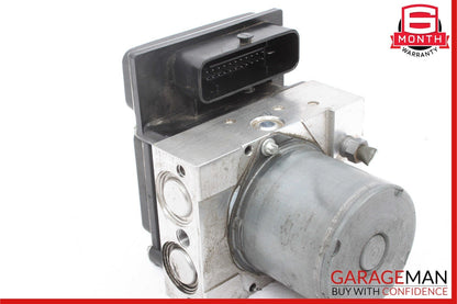 10-16 Mercedes W212 E250 E350 E550 ABS Brake Hydraulic Pump Control Module Unit