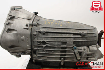12-15 Mercedes C250 SLK250 7G AT Automatic Transmission Assembly 722.997 97k