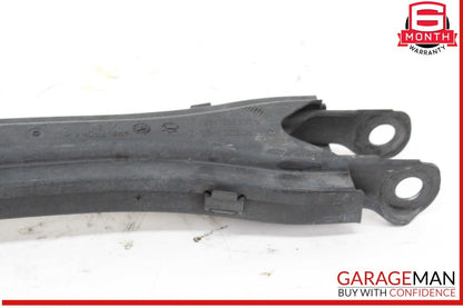 08-17 Mercedes W212 E400 C250 Rear Left or Right Side Lower Thrust Control Arm