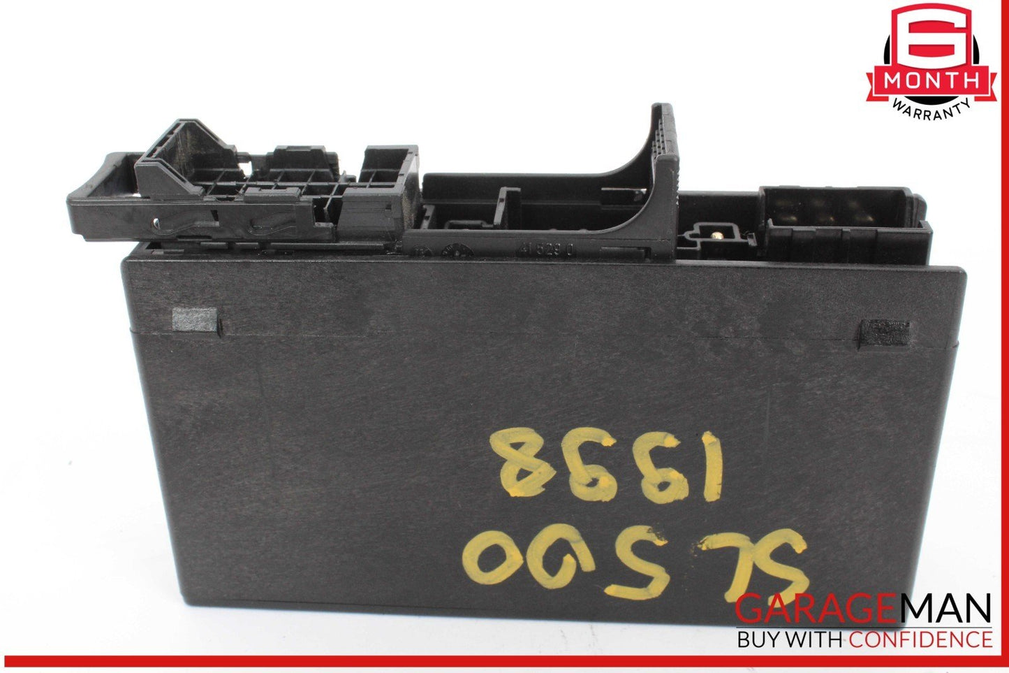 96-02 Mercedes R129 SL500 S500 CL500 Blinker Hazard Warning Control Unit OEM
