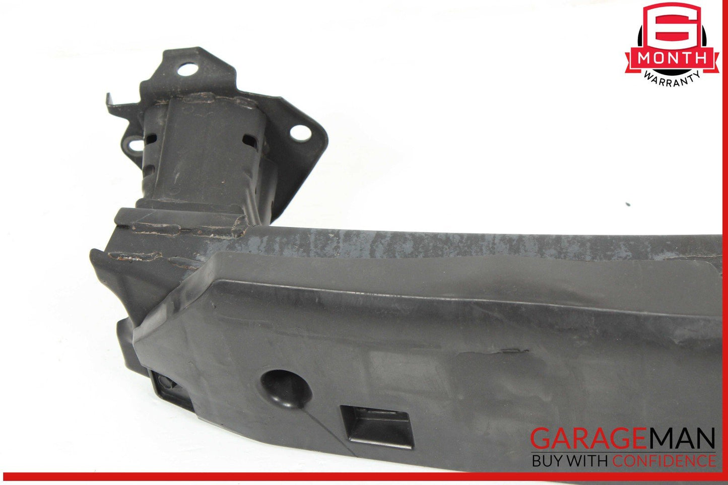 08-12 Honda Accord LX-P Front Bumper Reinforcement Bar OEM