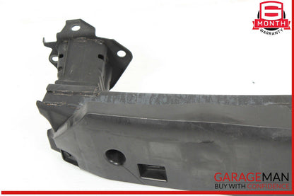 08-12 Honda Accord LX-P Front Bumper Reinforcement Bar OEM