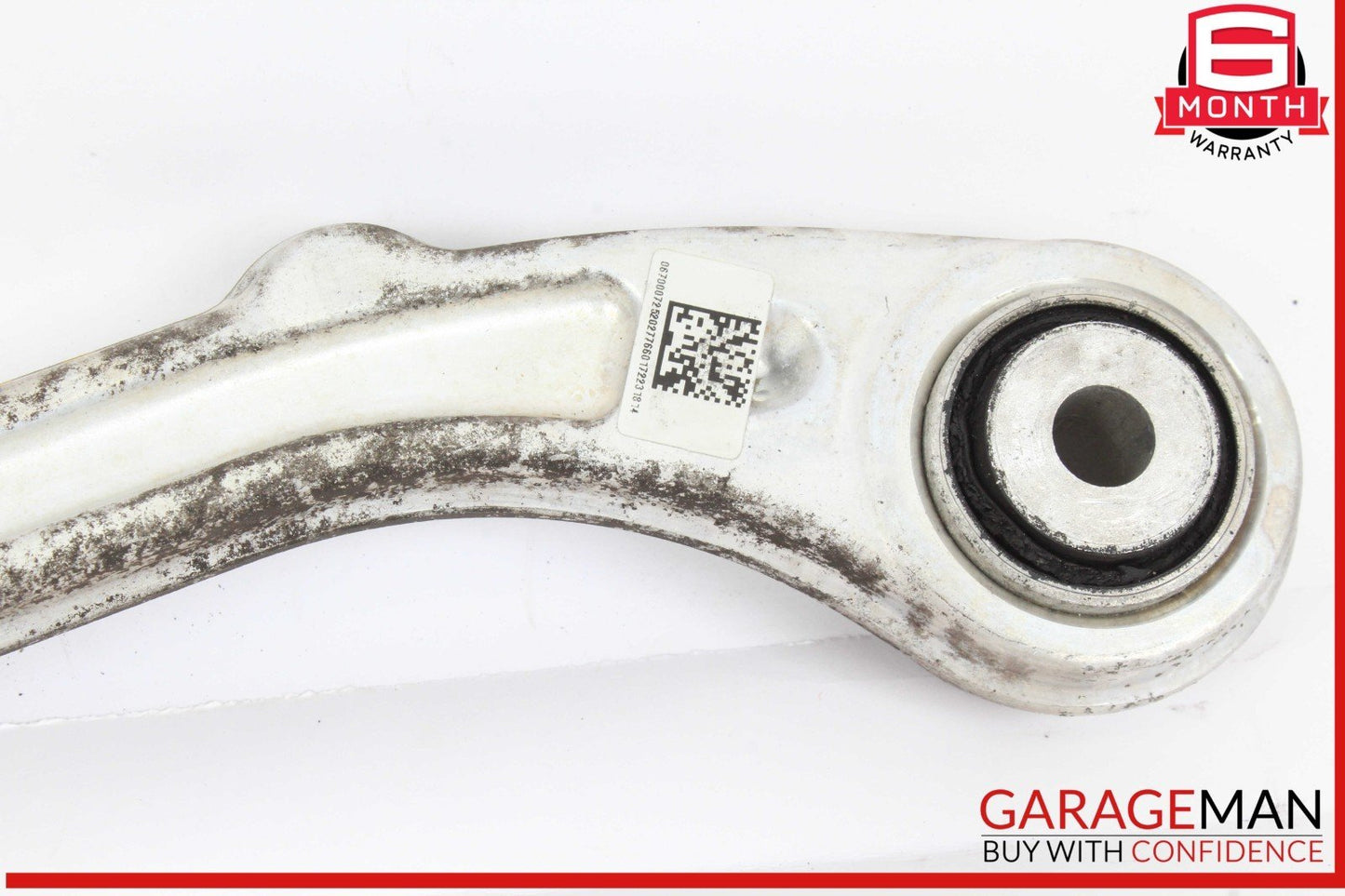 14-17 Maserati Ghibli Rear Right / Left Side Upper Control Arm OEM