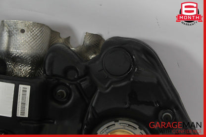 11-16 Mercedes W212 E350 E250 Bluetec Fuel Gas Tank Reservoir Diesel Pump Assy