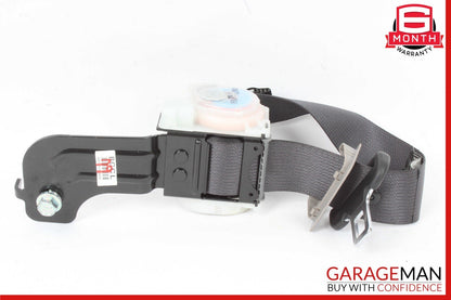 15-20 Hyundai Genesis Rear Left Driver Side Seat Belt Retractor 89810-B1500 OEM