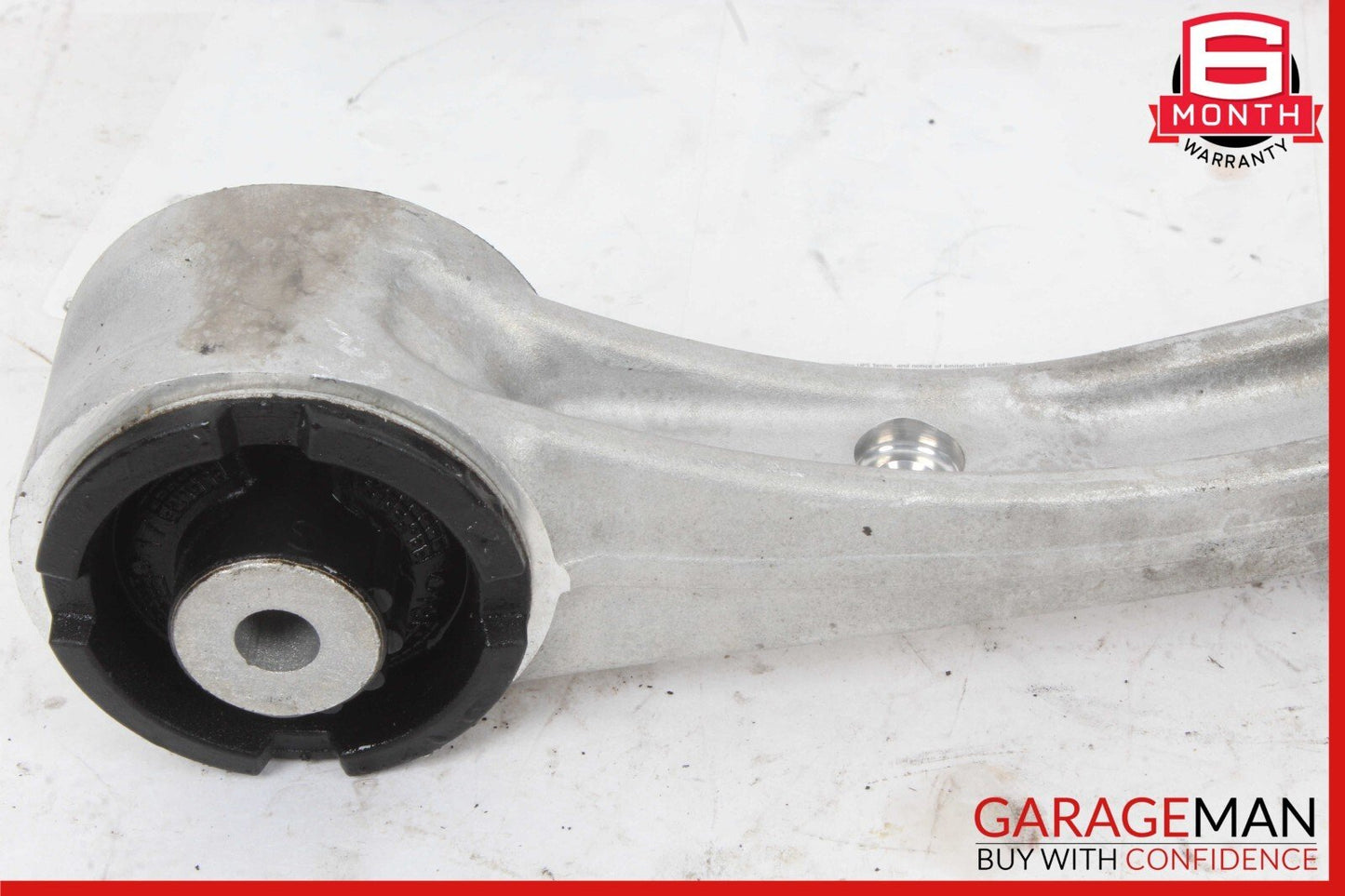 15-20 Mercedes X253 GLC300 Front Right Side Upper Transverse Control Arm OEM