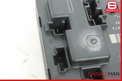 03-09 Mercedes W211 E350 E550 Rear Left Driver Side Door Control Module OEM