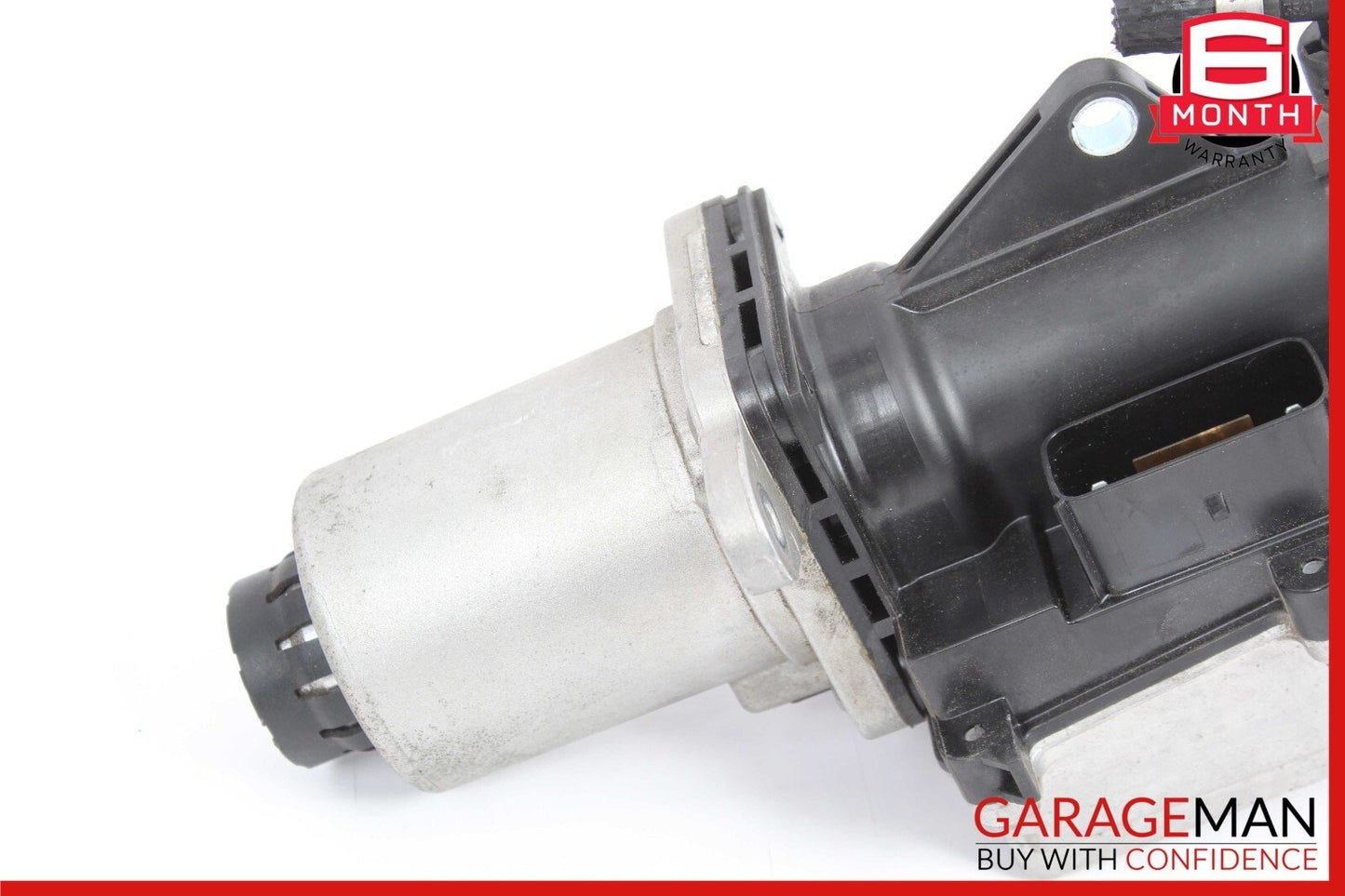 12-17 Porsche Panamera 970 S Hybrid Hydraulic Pressure Pump 9325645052 OEM