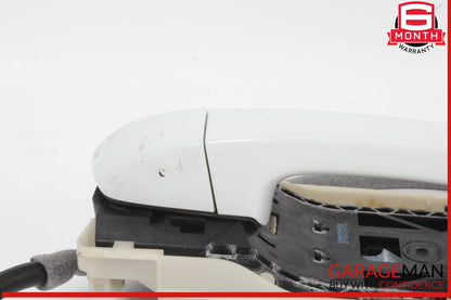 11-18 Porsche Cayenne 958 Front or Rear Right Side Exterior Door Handle OEM