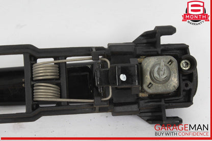01-04 Mercedes R170 SLK230 Front Left Driver Side Exterior Door Handle OEM