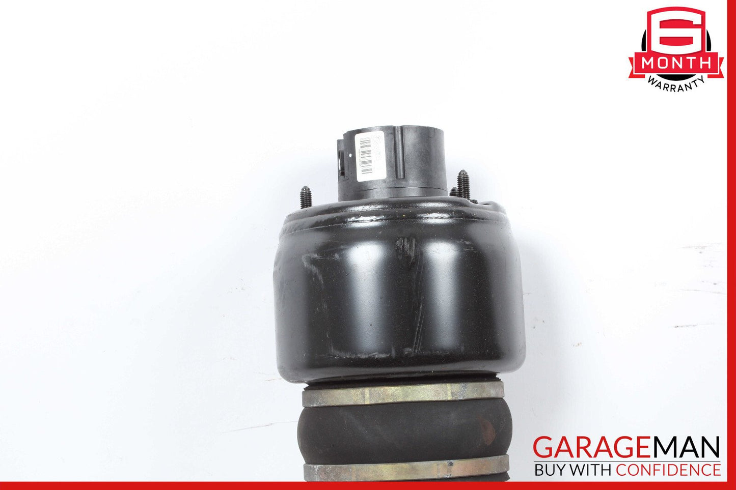 03-11 Mercedes W219 CLS500 Front Left Side Air Airmatic Strut Shock Absorber OEM