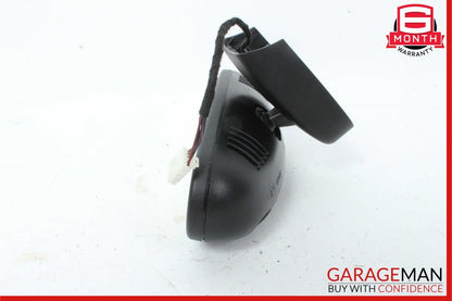 05-11 Mercedes R171 SLK350 Interior Rear View Mirror Auto Dim Black OEM