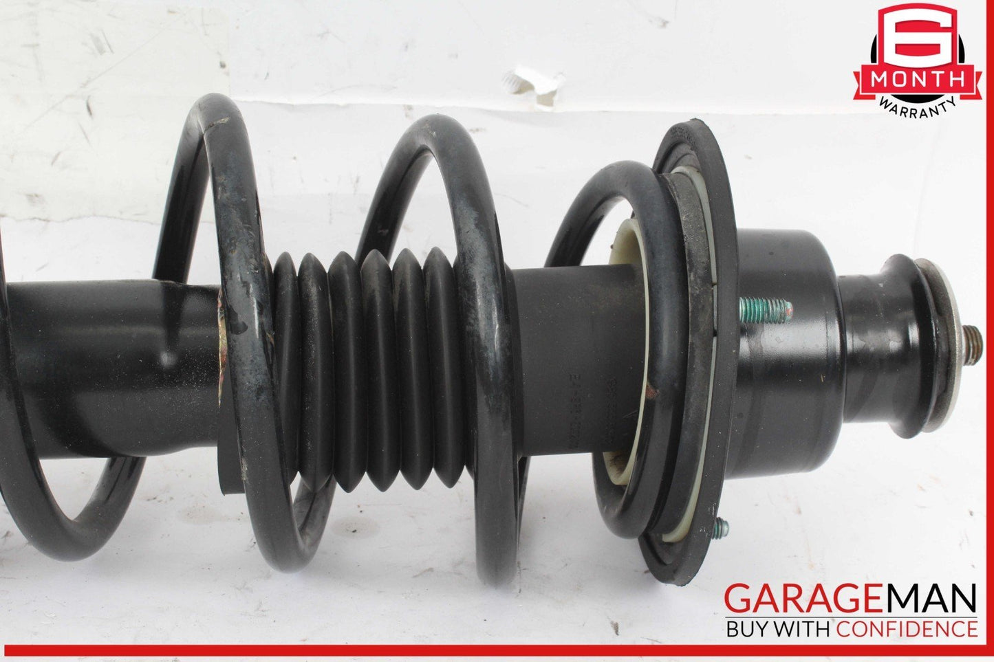 97-05 Porsche Boxster 986 Rear Right or Left Side Shock Strut Absorber OEM