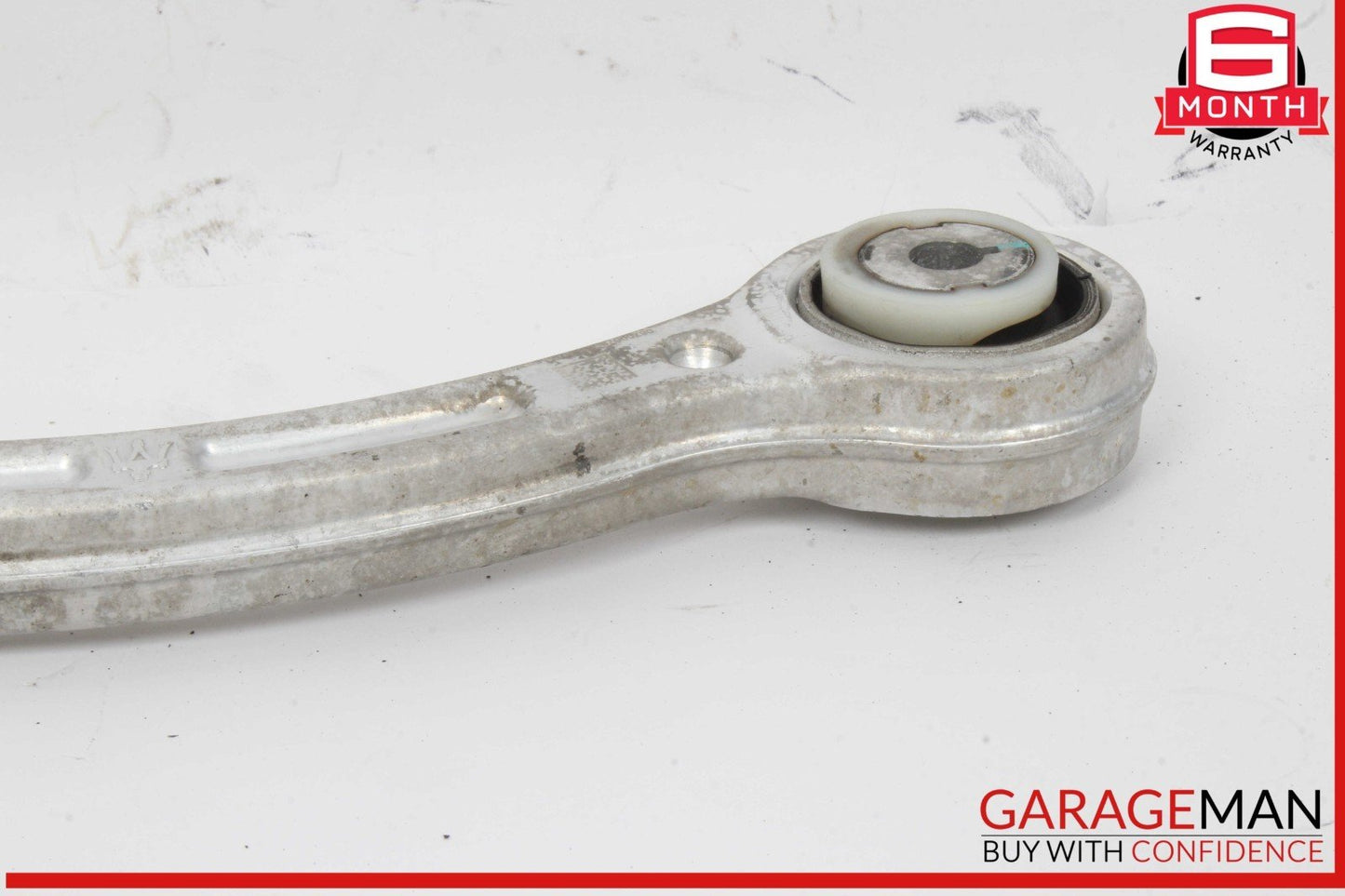 14-17 Maserati Ghibli M157 Rear Right or Left Side Control Arm 670007251 OEM