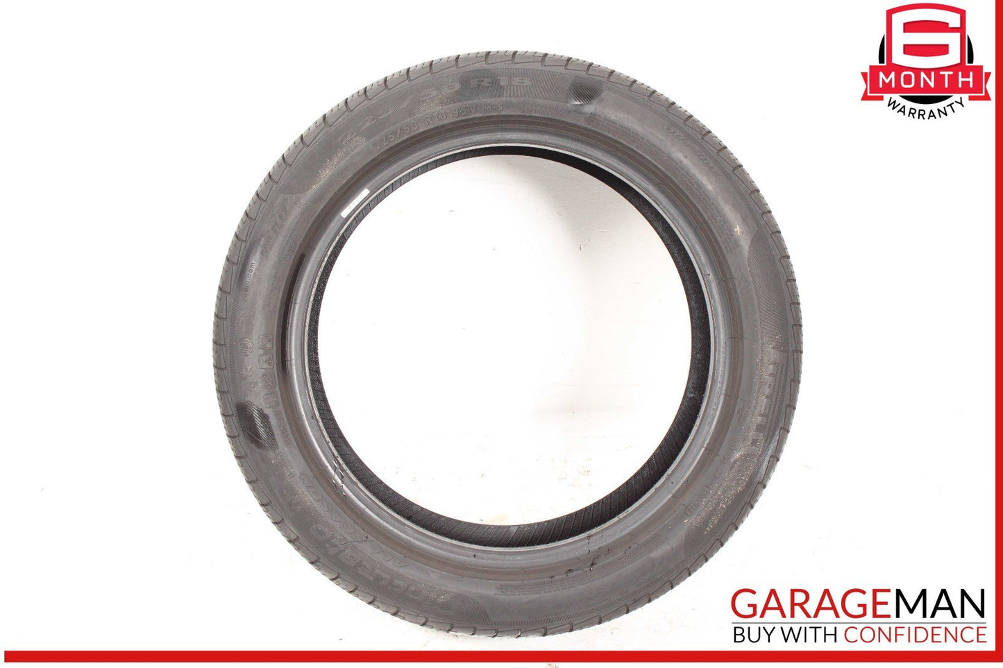 Pirelli Cinturato P7 225/50 R18 95V Wheel Tire OEM