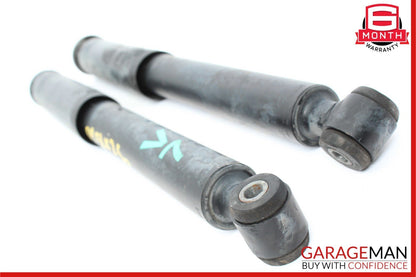 97-04 Mercedes R170 SLK230 Front Right & Left Side Shock Absorber Strut Set OEM