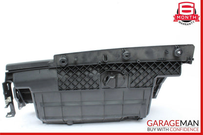 17-19 Jaguar XE 2.0L Dashboard Comparment Glove Box Black GX730060T10AC OEM