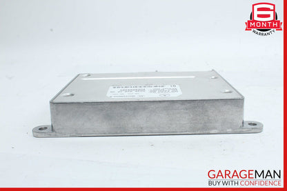 06-09 Mercedes W219 CLS550 E350 Communication Control Module OEM