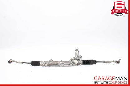 08-14 Mercedes W204 C250 C300 Power Steering Rack and Pinion OEM